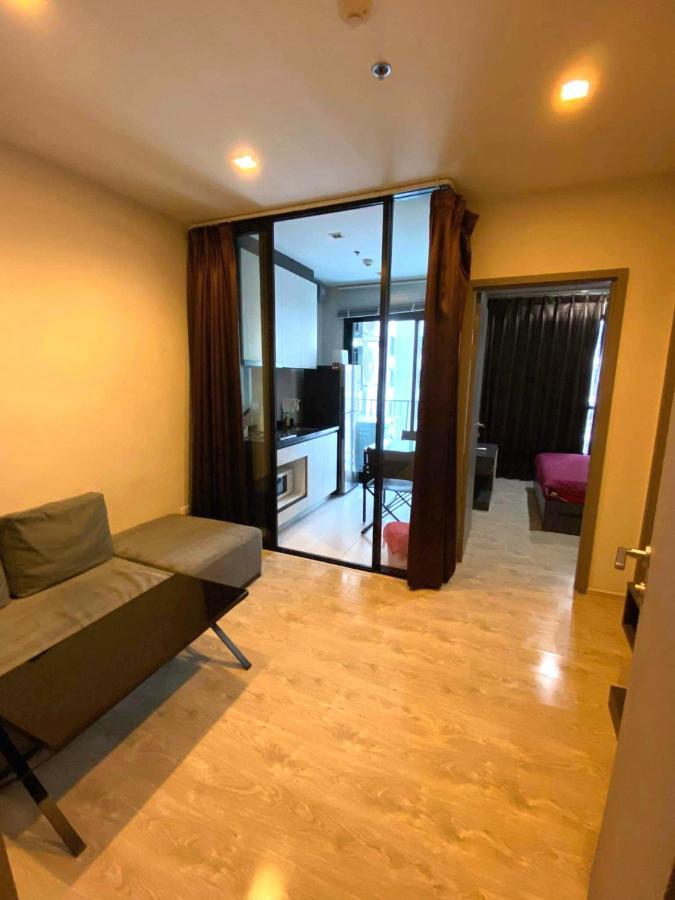 The Base Horizon Central Pattaya Eksteriør bilde
